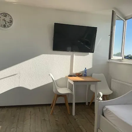 Ueber Den Daechern Von Essen