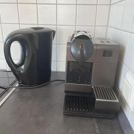 über Den Dächern Von Essen
