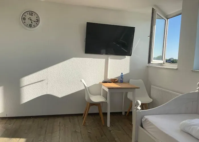 Ueber Den Daechern Von Essen